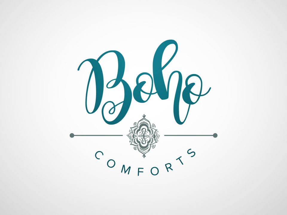 Boho Comforts