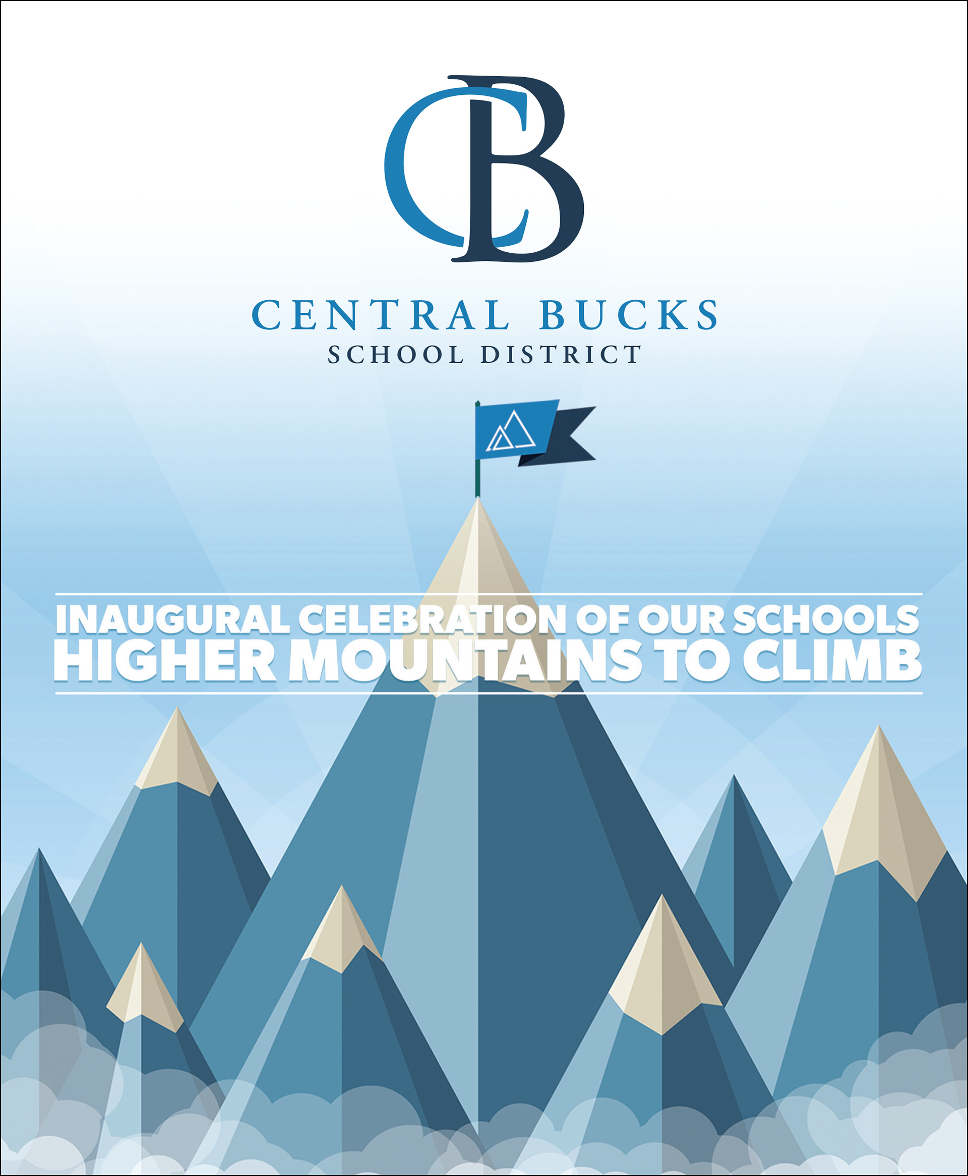 Central Bucks Inaugural Celebration
