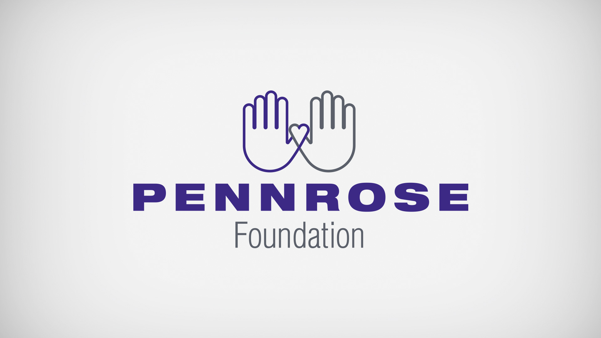 Pennrose Foundation Logo Development