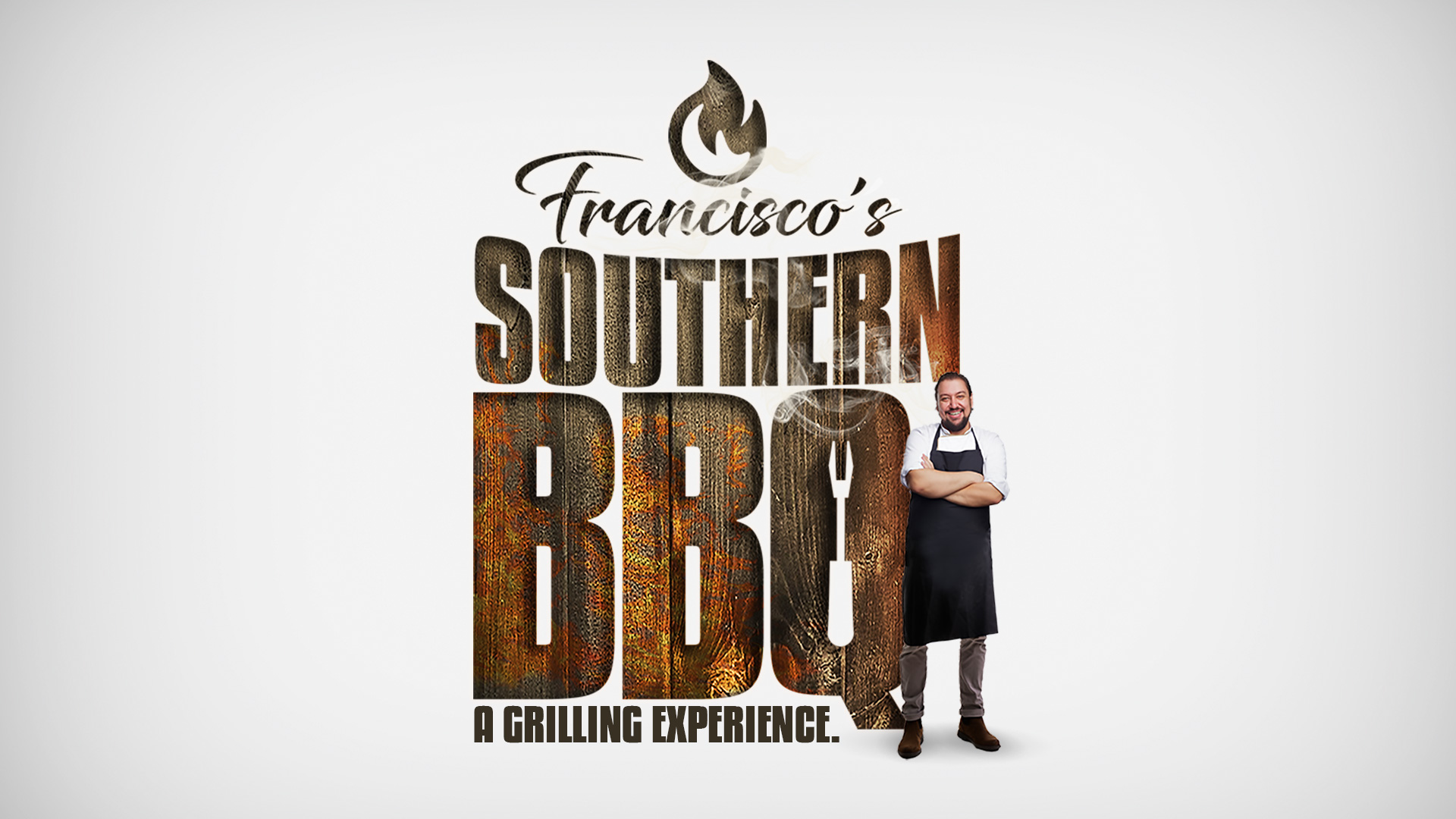 Francisco’s BBQ Logo Development